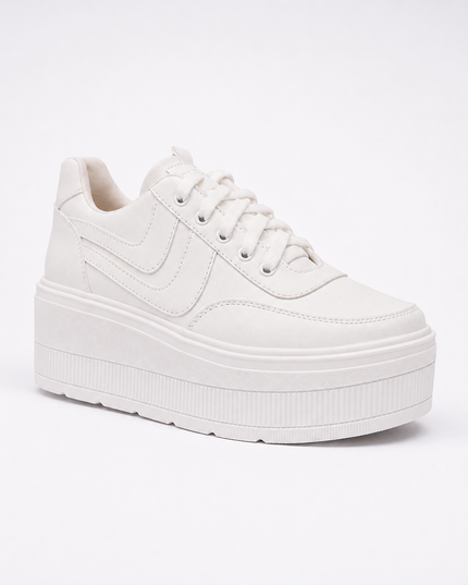 Zapatilla Mosul 3.0 - Blanco