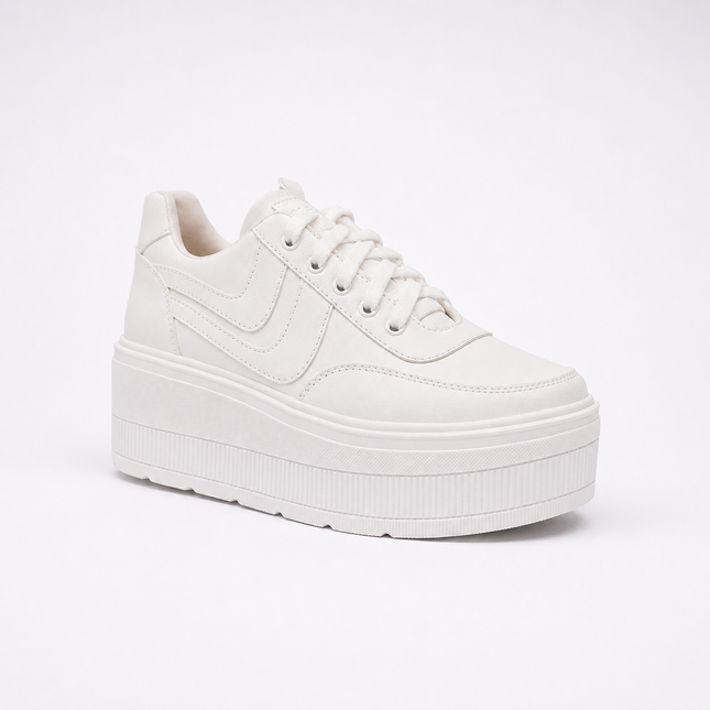 Zapatilla Mosul 3.0 - Blanco