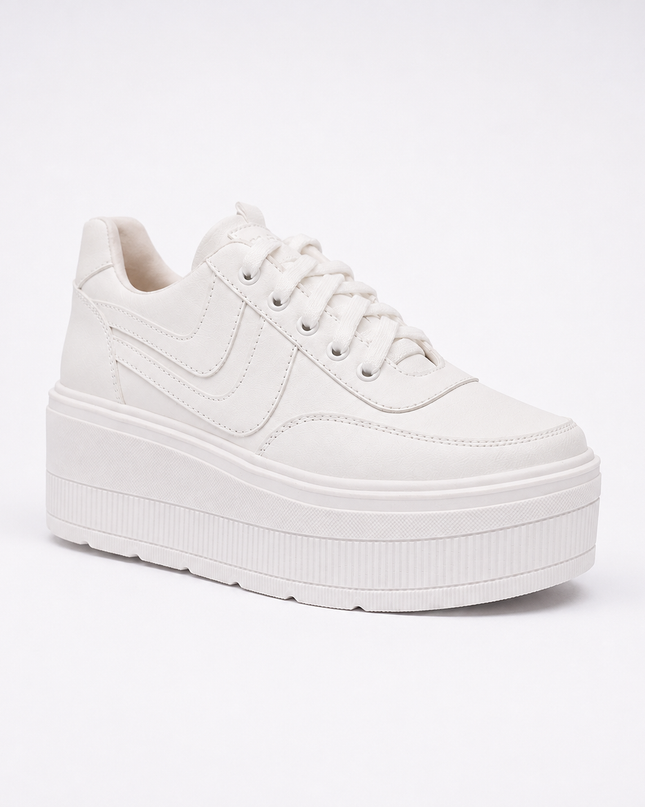 Zapatilla Mosul 3.0 - Blanco