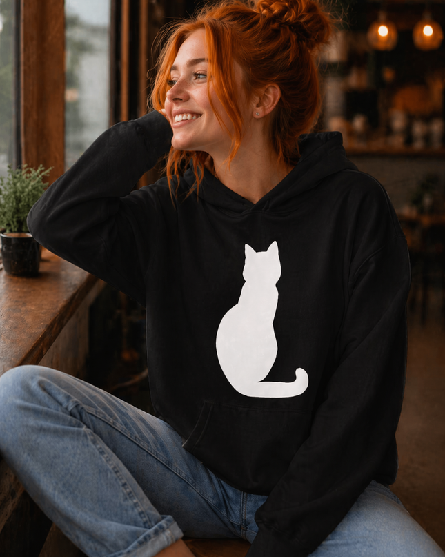 Polera Mujer - Cat