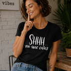 Mujer / S / Negro