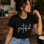 Mujer / S / Negro