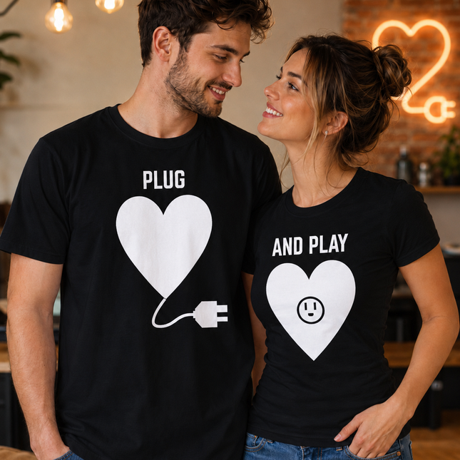 Polo Parejas - Plug and Play