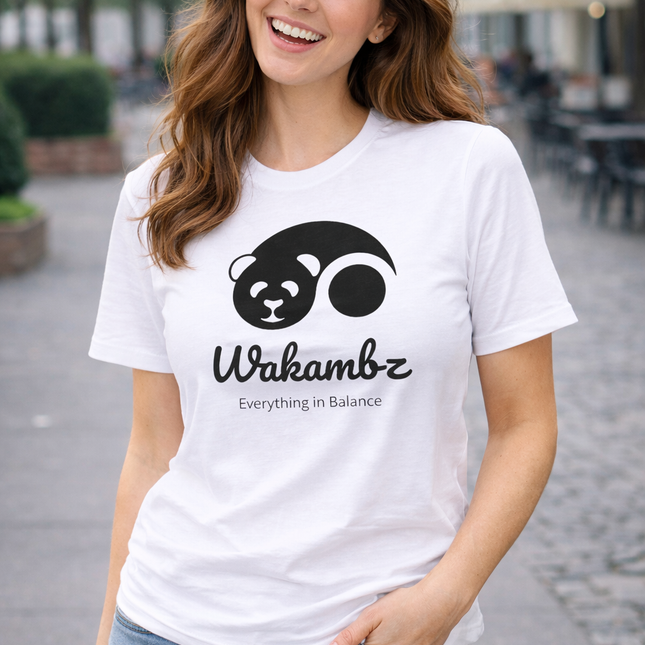 Polo Mujer - Panda