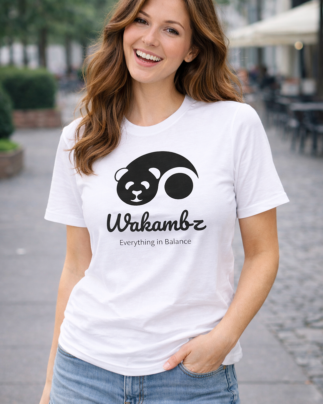 Polo Mujer - Panda
