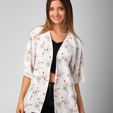Capa Marley - Blanco - Tienda Nébula