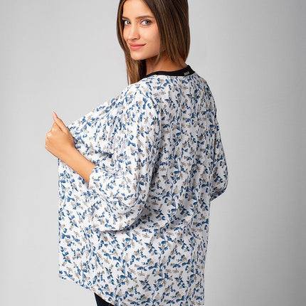 Capa Vanessa 7.0 - Celeste - Tienda Nébula