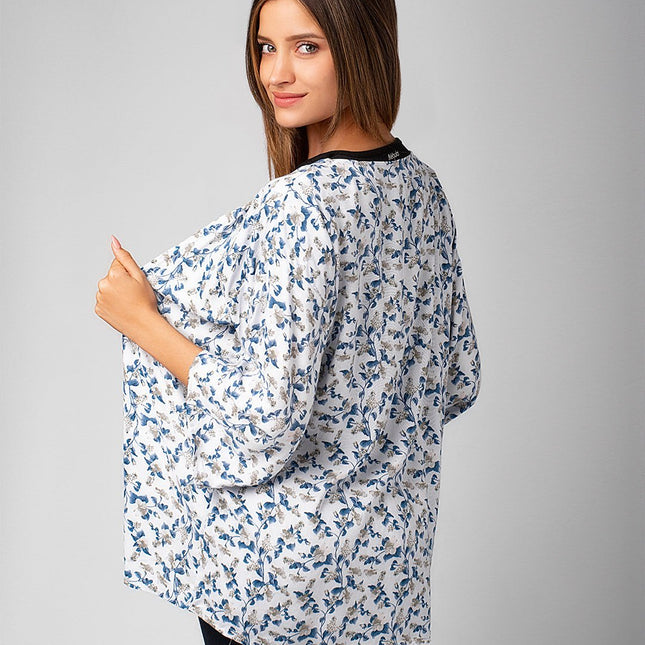 Capa Vanessa 7.0 - Celeste - Tienda Nébula