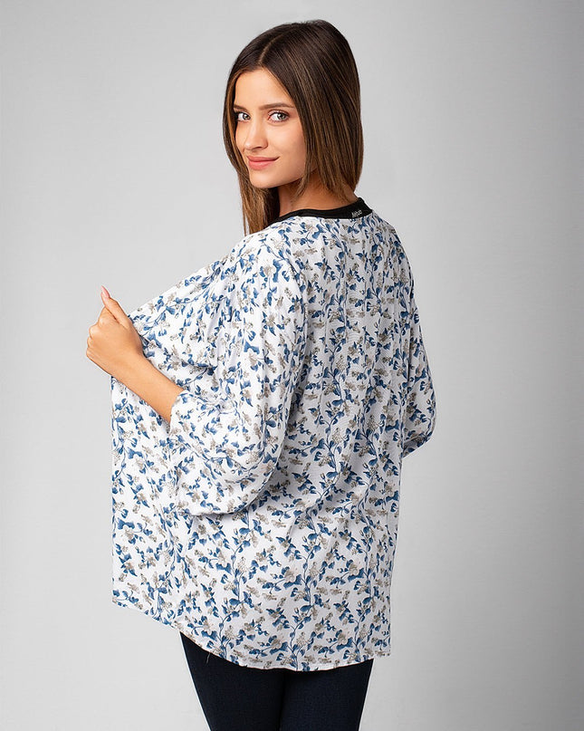 Capa Vanessa 7.0 - Celeste - Tienda Nébula