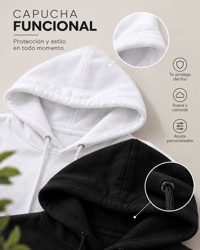 Polera Hombre - Caritas