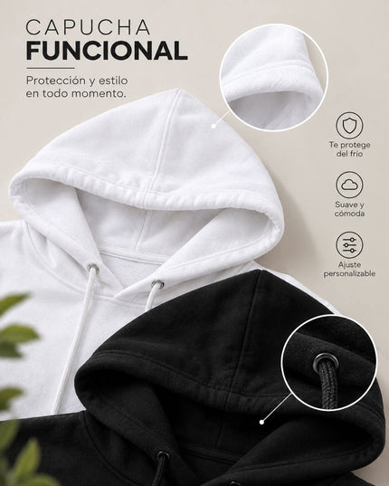 Polera Hombre - Sin Cara