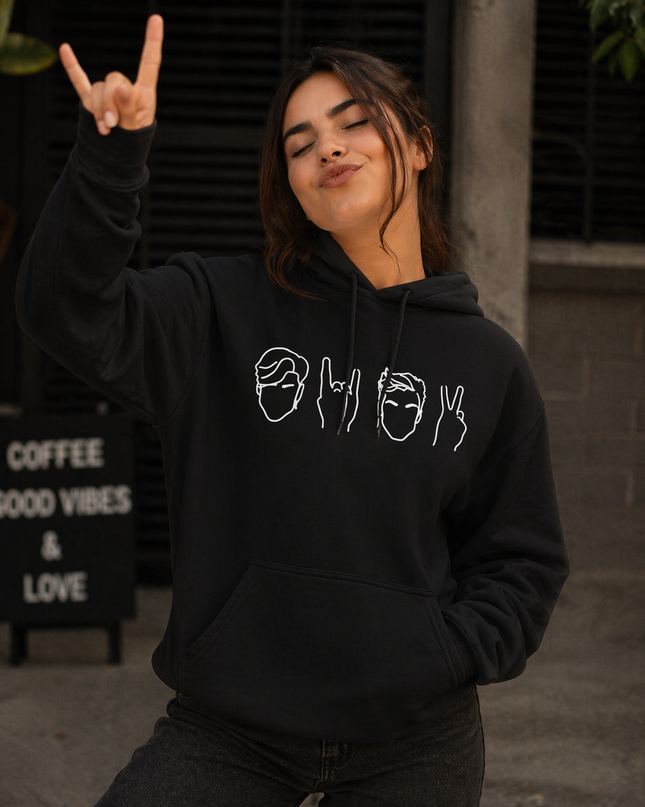 Polera Mujer - Boys