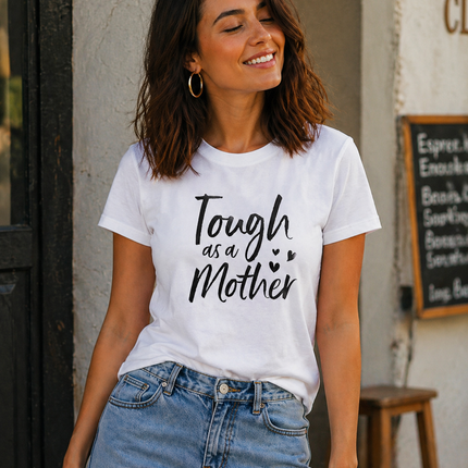 Polo Mujer - Tough