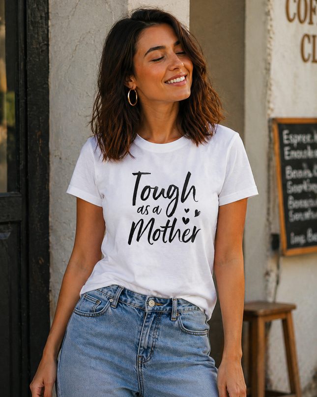 Polo Mujer - Tough