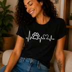 Mujer / S / Negro