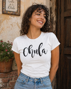 Mujer / S / Blanco
