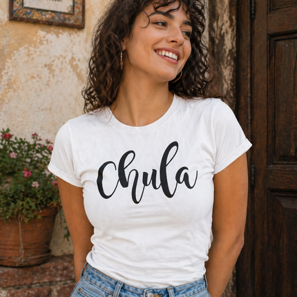 Polo Mujer - Chula