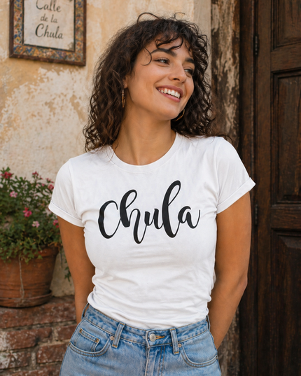 Polo Mujer - Chula