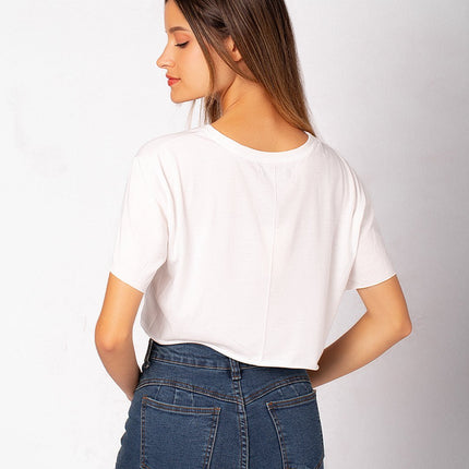 Crop Maya 3.0 - Perla - Tienda Nébula