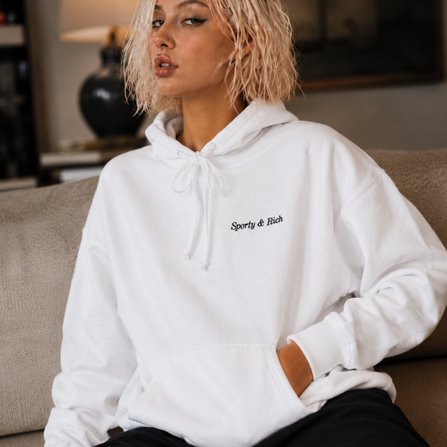 Polera Mujer - Sporty & Rich