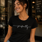 Mujer / S / Negro
