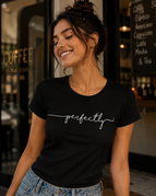 Mujer / S / Negro