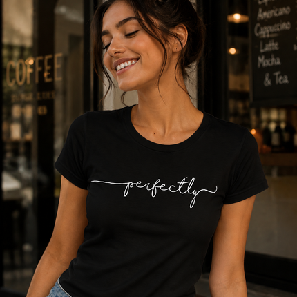 Polo Mujer - Perfectly