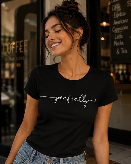 Polo Mujer - Perfectly