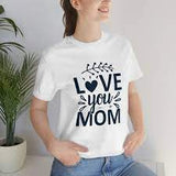 Personalizado - Love your mom