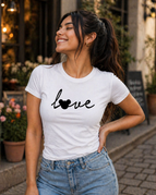 Mujer / S / Blanco