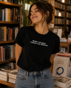 Mujer / S / Negro
