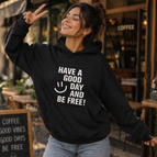 Mujer / S / Negro