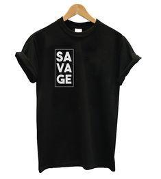 Polo Mujer - Savage