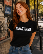 Mujer / S / Negro
