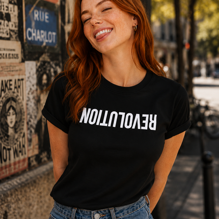 Polo Mujer - Revolution