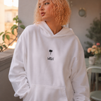 Mujer / S / Blanco