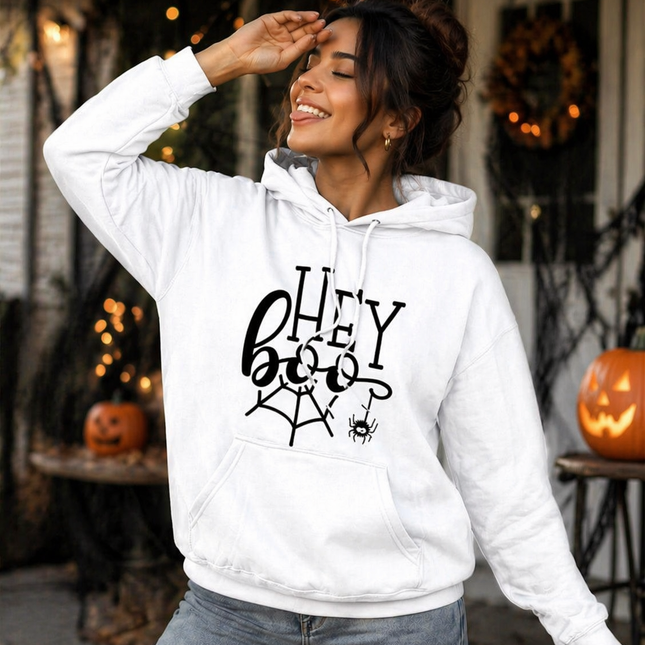 Polera Mujer -  Halloween