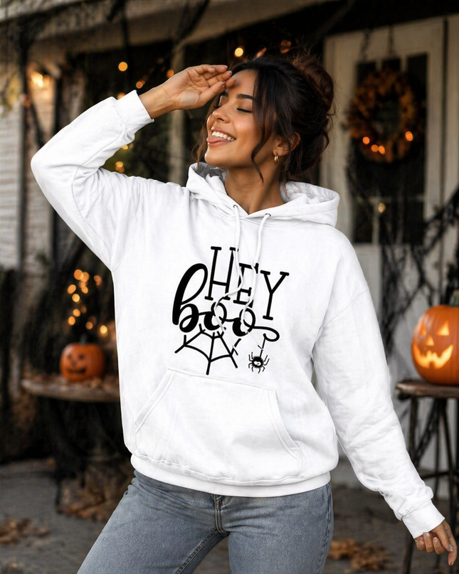Polera Mujer -  Halloween