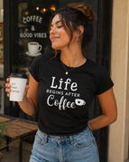 Mujer / S / Negro