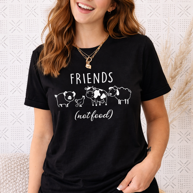 Polo Mujer - FRIENDS