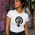 Mujer / S / Blanco