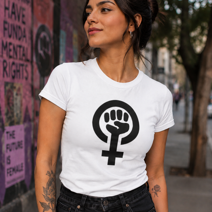 Polo Mujer - Cruz