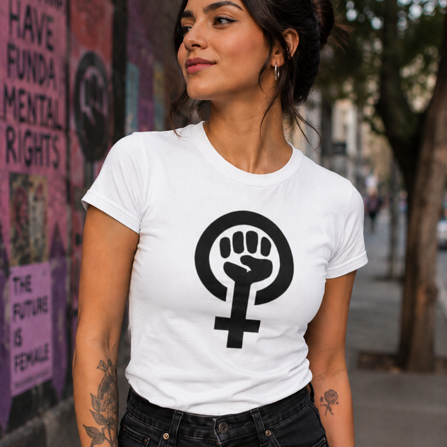 Polo Mujer - Cruz