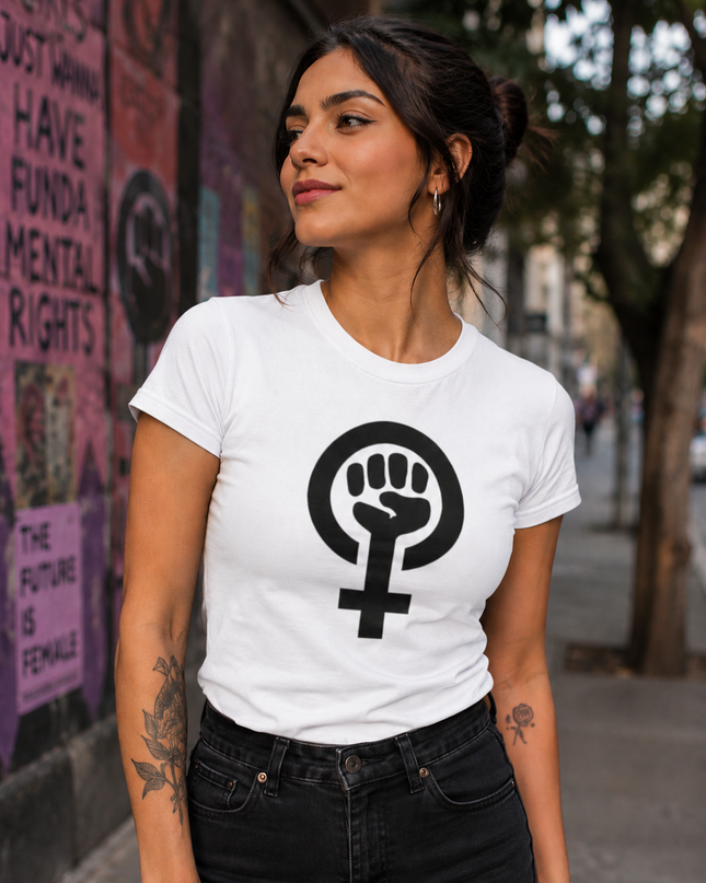 Polo Mujer - Cruz