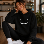 Mujer / S / Negro