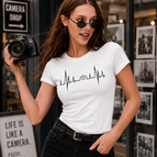 Mujer / S / Blanco