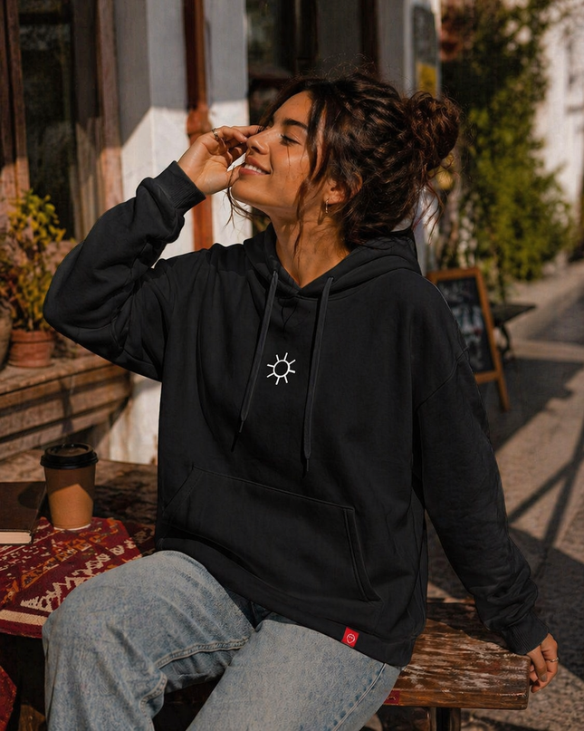 Polera Mujer - Sol
