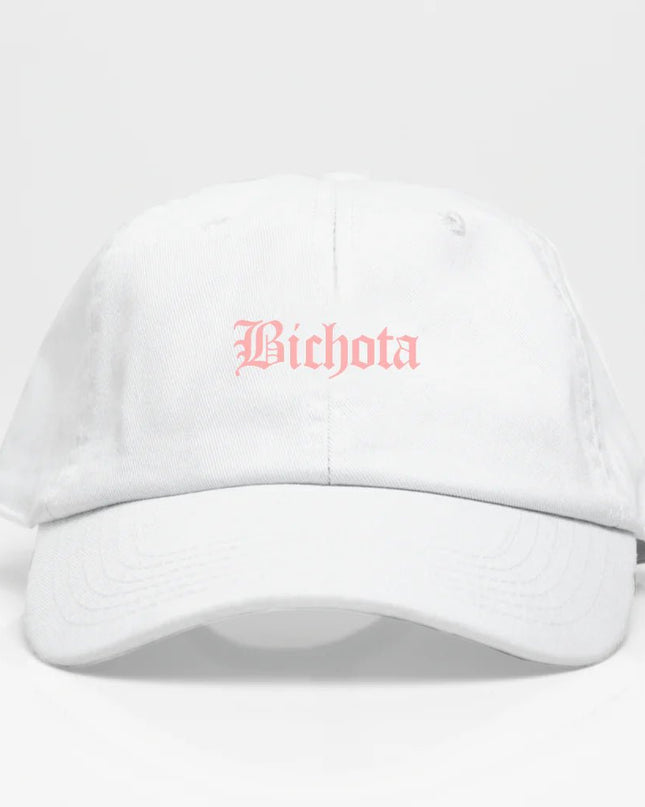 Gorra Unisex - Bichota - Tienda Nébula