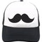 Gorra Unisex - Bigote - Tienda Nébula