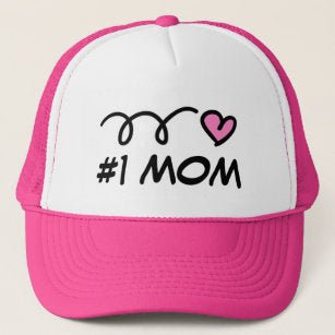 Gorra Unisex - Mom - Tienda Nébula